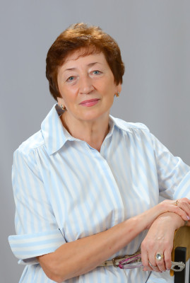 Мещерякова Антонина Ильинична Мещерякова Антонина Ильинична
